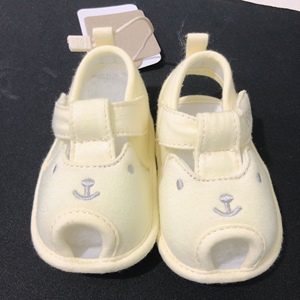 米乐熊42076婴童鞋