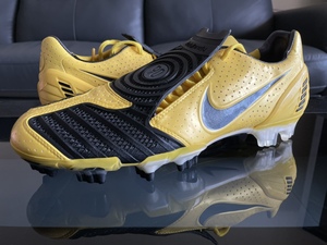 nike t90 laser ii fg 清风