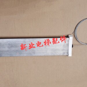 通力amd厅门重锤钢丝绳 电梯重锤 厅门重锤强迫关门装置 电梯配件