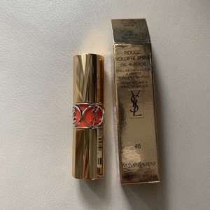 ysl圣罗兰圆管口红62