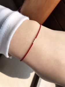 【红线绳手链】红线绳手链品牌,价格 - 阿里巴巴