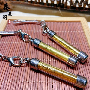 泰莱阁泰国佛牌平安符布贵人龙莲寺 太岁符管布符泰国摆件工艺品