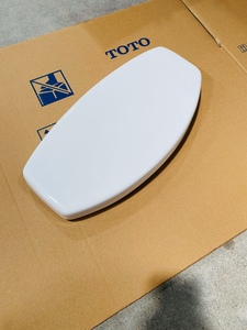 toto原装马桶陶瓷配件坐便器csw719陶瓷水箱盖sw719b马桶水箱盖