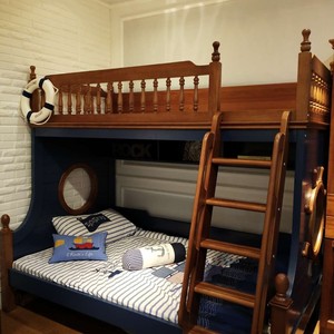 贵人缘儿童家具