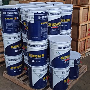 保温粘结剂