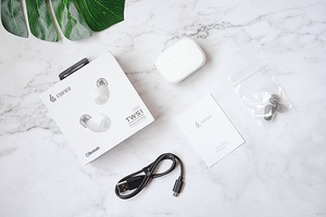 漫步者蓝牙耳机充电线