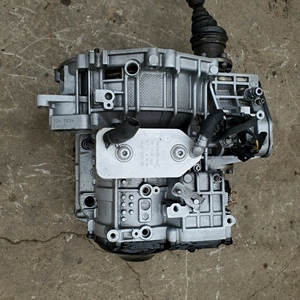 8t 捷达手动 高尔夫4自动挡变速箱01m波箱总成