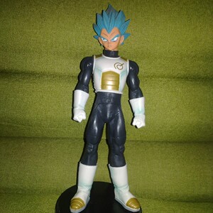 七龙珠维斯手办