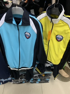 大连金州开发区普兰店中学小学高中校服班服定制三十里铺