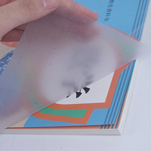 高档花纹明可选长20米包书皮自粘t环保书书sze套包膜玻璃纸透防水