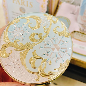 包邮现货2021日本资生堂心机蜜粉日本本土提亮肤色控油美白修颜