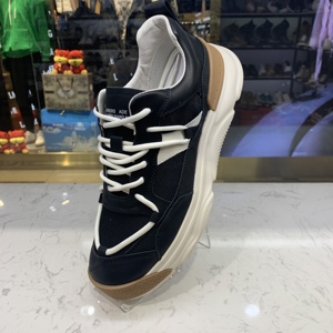 第六感时尚男鞋