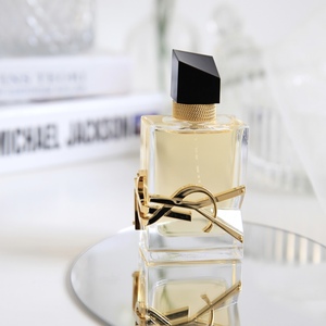 圣罗兰ysl香水libre自由之水浓香30ml