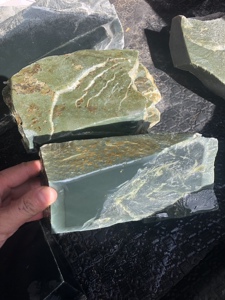 青海青玉一细
