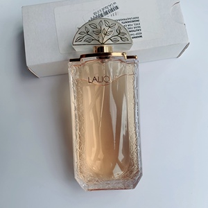 lalique 莱俪 同名女士(水晶之恋)女士淡香水 edt 100ml 简装
