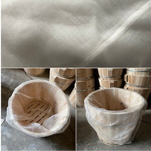 蒸布袋 豆腐袋 尼龙袋 蒸饭袋过滤布袋大号