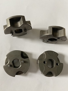 亚特电锯链轮雕刻锯链轮链条轮牙轮4329博捷电链锯配件