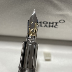 万宝龙montblanc 小王子与狐狸墨水笔国内现货国内章现货