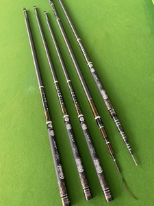 鱼竿汇心达瓦绿魂击超轻硬19钓6h适用湖库黑坑竞技终身免费配节