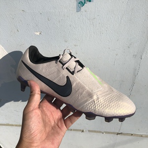 halo现货nike耐克意产球员版毒液fg顶配天然草比赛足球鞋ao7540