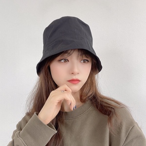 帽子夏女百搭小脸
