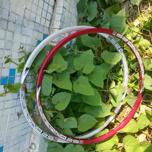 sunringo 太阳圈 碟刹圈 26寸inferno 25 太阳车圈