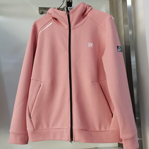 金莱克运动外套女