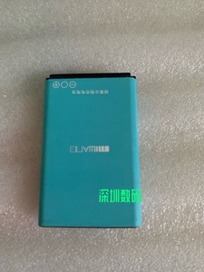 适用 米王 HT-6T 手机电池1000毫安发的品牌通用汽车长5.3宽3.4