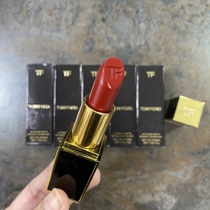 tom ford tf黑管唇膏口红07/10/16/38/80