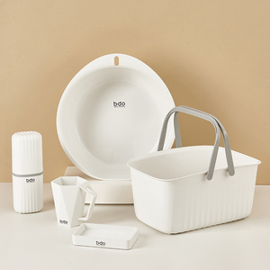 高中中学生大学住校学生宿舍洗漱用品全套套装住宿生寄宿寝室开学