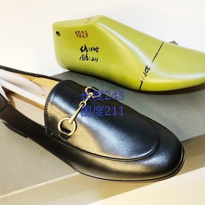 广州新款大牌爆款女平跟鞋楦，广州定制开发鞋楦头新款模子