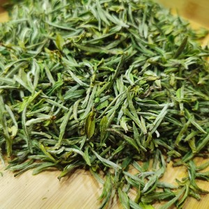 石台富硒茶2022年新茶高山云雾仙寓山野茶礼盒装仙牯茶农直销400g