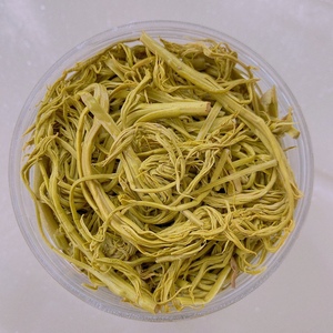 湖州土特产黄连头昂兰头黄兰头2021年新鲜嫩芽头整条芽头零食