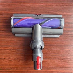 dyson戴森吸尘器原装配件v6v7v8v10v11直驱吸头高扭矩功率吸力大