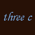 threeC