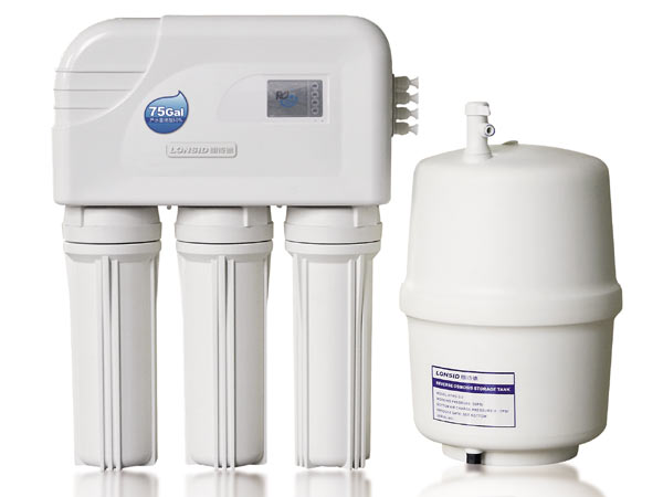 朗诗德净水器2分pe管.台湾原装正品2分cck管 其他净水设备通用