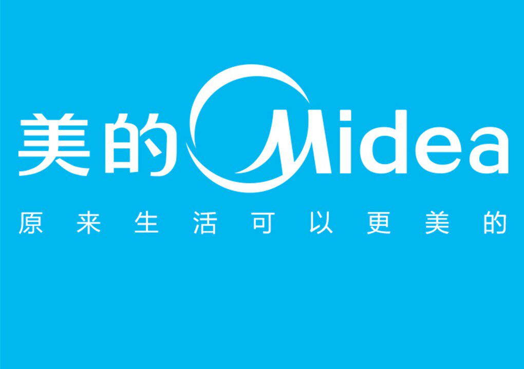 美的原装正品中央空调多联机分歧管fqzhn01c