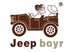jeep boy