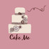 CakeMe私人蛋糕定制