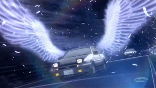 led光之翼