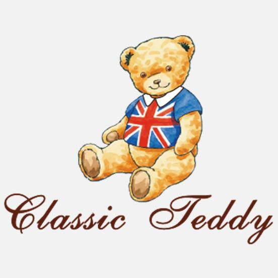 classicteddy昊德专卖店