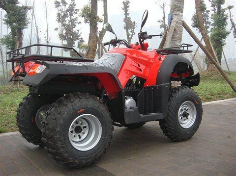 建设沙滩车及配件商城