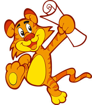 纸老虎图书专营店