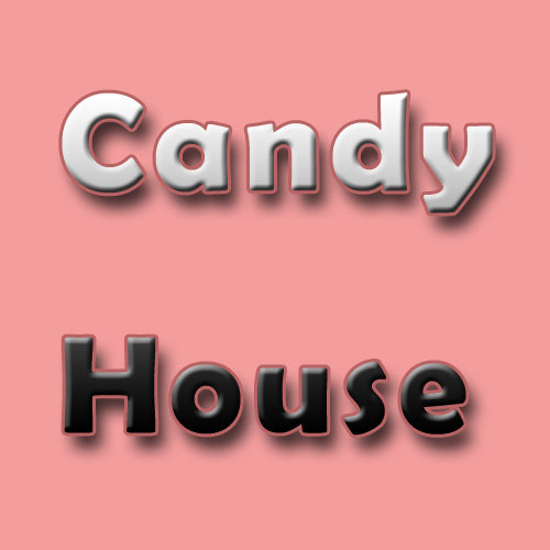 candy house 糖果屋童装