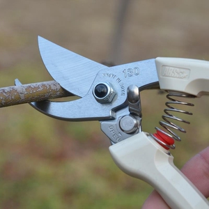 日本爱丽斯ars130dx修枝剪园艺工具剪花剪枝剪树剪刀粗枝剪省力剪