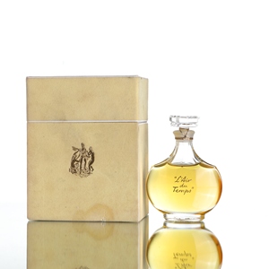 【古董香】nina ricci/莲娜丽姿 比翼双飞香精q便携正装香水