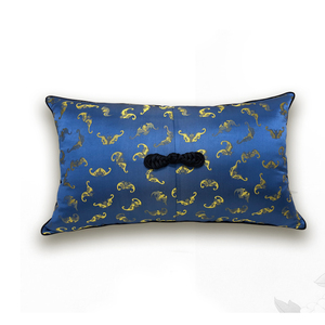 00爱诗乐home淘宝国潮金元宝抱枕铜钱靠垫肖战同款沙发好运创意可爱