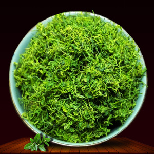 平利绞股蓝茶正品野生特级500g七叶绞股蓝降五叶龙须新压茶叶