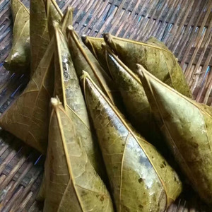 10个装包邮四川宜宾筠连特产桐子叶粑粑农家自制红糖猪油泡粑小吃