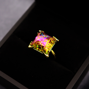 哈利波特复活石戒指